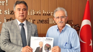 Yıllarca eğitim camiasının çeşitli kademelerinde hizmet veren Gümüşhaneli Emekli Milli