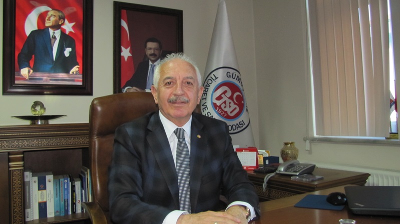 Mesleki Uzmanlık Eğitimleri projesi; TOBB Ekonomi ve Teknoloji Üniversitesi Sürekli