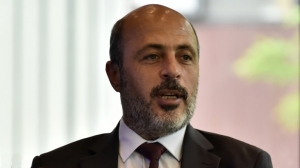 İstanbul Gümüşhane Dernekler Federasyonu (GÜDEF)’in yeni seçilen yönetimi Gümüşhane’de geniş