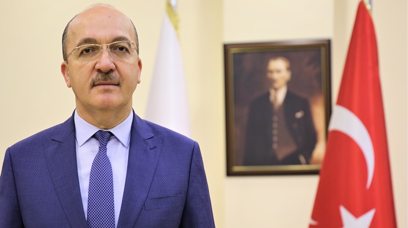 Temel amacı yükseköğretim kurumlarını akademik başarıları doğrultusunda değerlendirebilmek için bilimsel