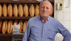 GÜMÜŞHANE OLAY GAZETESİ RÖPORTAJI – 15.06.2021 GÜMÜŞHANE OLAY GAZETESİ İŞ