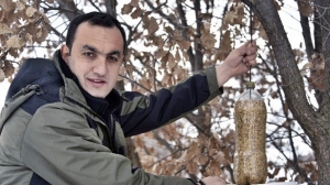 Gümüşhane Olay Gazetesi’nin Röportajı – 08.06.2021 GÜMÜŞHANE OLAY GAZETESİ TEMA