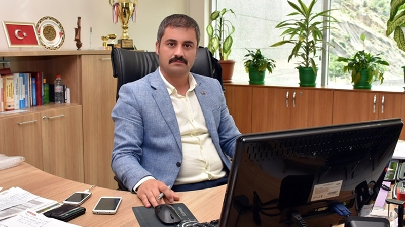 Gümüşhane Belediyesi, yaklaşan Kurban Bayramı öncesinde Kurbanla ilgili hazırlıklarını sürdürüyor.