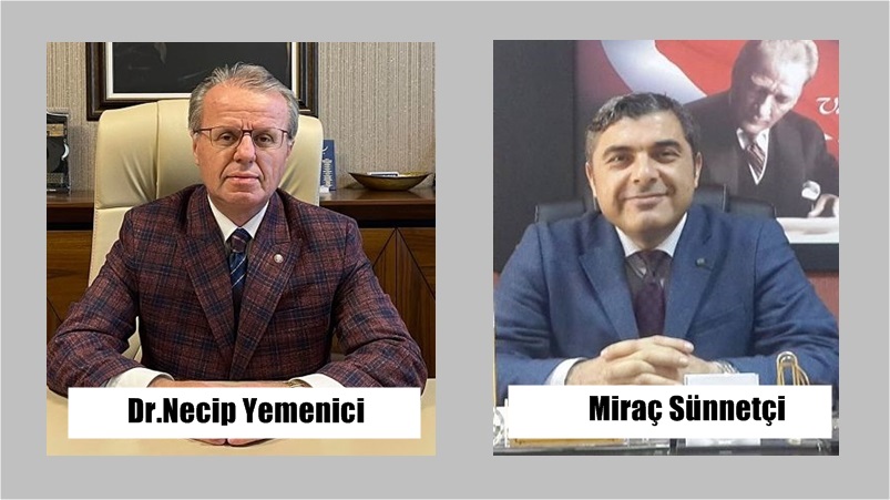 Gümüşhane İl Sağlık Müdürü Dr. Engin Pehlivan görevinden alınıp &nbsp;yerine