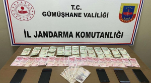 Gümüşhane Valiliği’nden yapılan açıklamada konu ile ilgili şu bilgilere yer