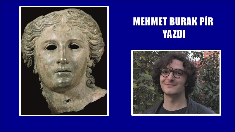 Mehmet Burak Pir Hemen hemen hepimiz Gümüşhane’nin sokaklarında gezerken, meydanlarda