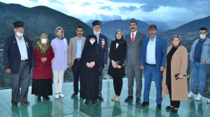 Torul Kaymakamı Ömer Said Karakaş, 15 Temmuz Demokrasi ve Milli