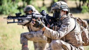 Eren-15 Operasyonu Kapsamında 3 Terörist Etkisiz Hale Getirildi. Terör örgütünün,