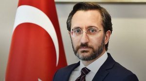 Cumhurbaşkanlığı İletişim Başkanı Fahrettin Altun, Türkiye’de faaliyet gösteren bazı medya