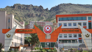 İspanya merkezli araştırma kurumu olan ve İspanya Ulusal Araştırma Konseyi’nin