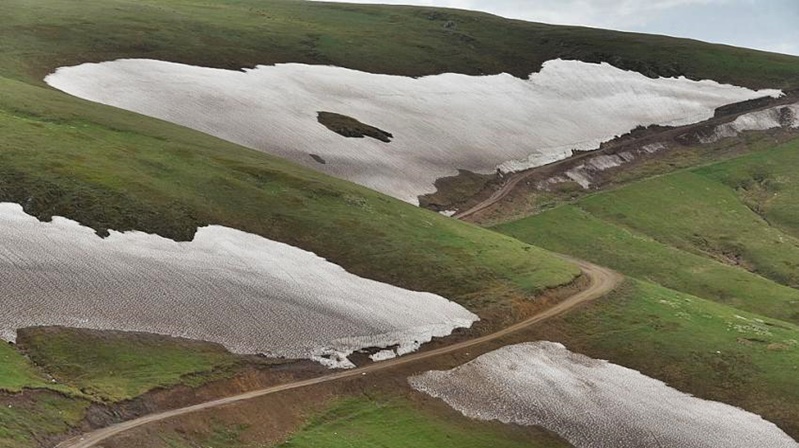 S.Vedat Karaarslan – Arkeolog- Elektronik Mühendisi (MSc) Coğrafik olarak birincisi