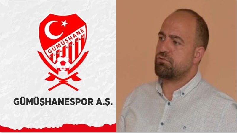 Gümüşhanespor’un Tekke köyündeki tesislerinde bugün gerçekleştirilen ve divan başkanlığını Gümüşhane