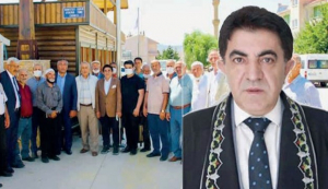 GÜMÜŞHANE OLAY GAZETESİ HABERİ – 02.08.2021 Danıştay ve Uyuşmazlık Mahkemesi