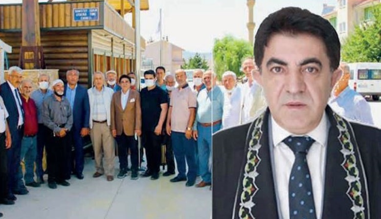 GÜMÜŞHANE OLAY GAZETESİ HABERİ – 02.08.2021 Danıştay ve Uyuşmazlık Mahkemesi