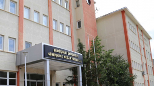 Gümüşhane Üniversitesi Gümüşhane Meslek Yüksekokulu Elektronik ve Otomasyon Bölümü bünyesinde