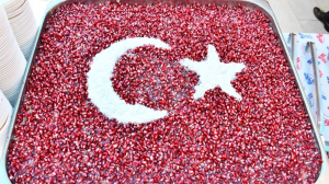 İslam inancına göre peygamberlerin hayatına dair birçok önemli hadisenin yaşandığı,