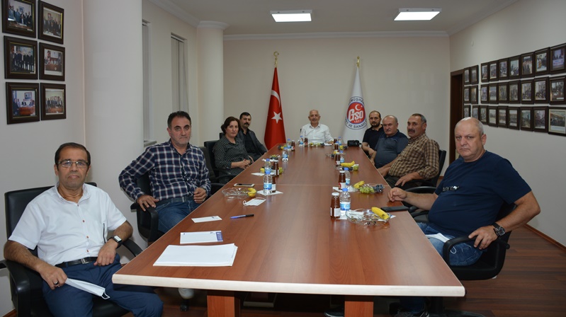 Gümüşhane den ayrılarak Giresun’un Doğankent ilçesine bağlanmak isteyen Kürtün Üçtaş