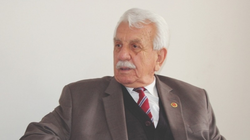 GÜMÜŞHANE OLAY GAZETESİ’NİN 26.08.2021 TARİHLİ HABERİ 20 bini aşkın üniversite