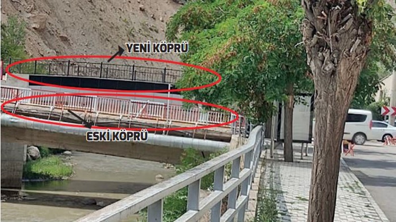 GÜMÜŞHANE OLAY GAZETESİ HABERİ – 16.08.2021 Gümüşhane kent merkezinde Eskibağlar