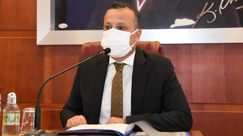 Gümüşhane Valisi Kamuran Taşbilek, Türkiye’de kadına yönelik şiddetin en az