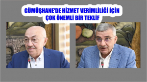“Kaynakları iyi planlayıp da özel sektör aracılığıyla yapmaya kalkarsanız sizin