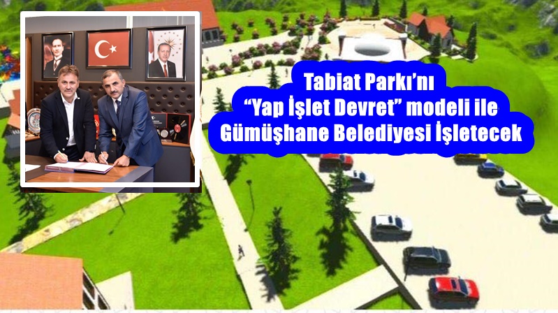 GÜMÜŞHANE OLAY GAZETESİ’NİN HABERİ – 13.09.2021 Geçtiğimiz yıllarda Doğa Koruma