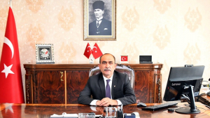 Gümüşhane Valiliği Basın ve Halkla İlişkiler Müdürlüğü’nden yapılan açıklamada Cumhurbaşkanlığının 