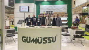 Gümüşhane Belediye Başkanı Ercan Çimen, 7 yıl atıl kaldıktan sonra