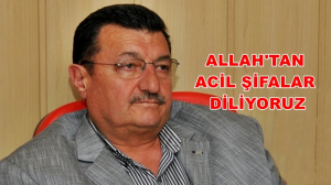 Gümüşhane’nin sevilen simalarından AK Parti 22. dönem Gümüşhane Milletvekili Temel