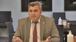 Geçtiğimiz Temmuz ayı itibari ile Gümüşhane İl Milli Eğitim Müdürlüğüne