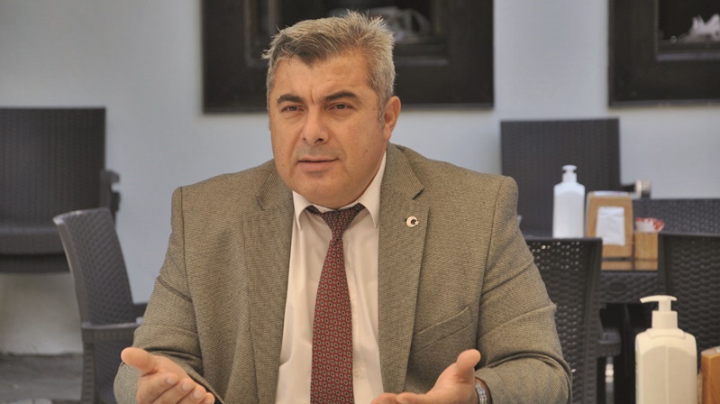 Geçtiğimiz Temmuz ayı itibari ile Gümüşhane İl Milli Eğitim Müdürlüğüne