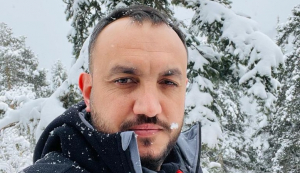 Uzun yıllar TEMA Gümüşhane il temsilciliği görevini yürüten Gümüşhane’nin sevilen