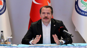 Eğitim-Bir-Sen ve Memur-Sen Genel Başkanı Ali Yalçın, 14 Ekim 2021