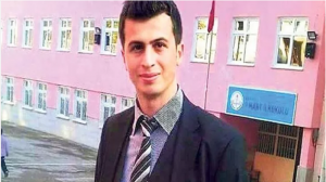 Şehit Necmettin Yılmaz öğretmenimizin Babaannesi, Hamit Yılmaz’ın annesi Hava Yılmaz