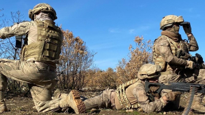 Şırnak’ta Eren Kış-1 (Bestler-Dereler) operasyonu başlatıldı. Konu ile ilgili olarak