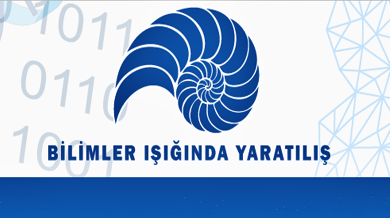 Bilimler Işığında Yaratılış Web sitesi ve YouTube kanalı açıldı. Web