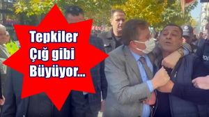 İyi Parti Genel Başkanı Meral Akşener’in 05.11.2021 Cuma günü Bingöl