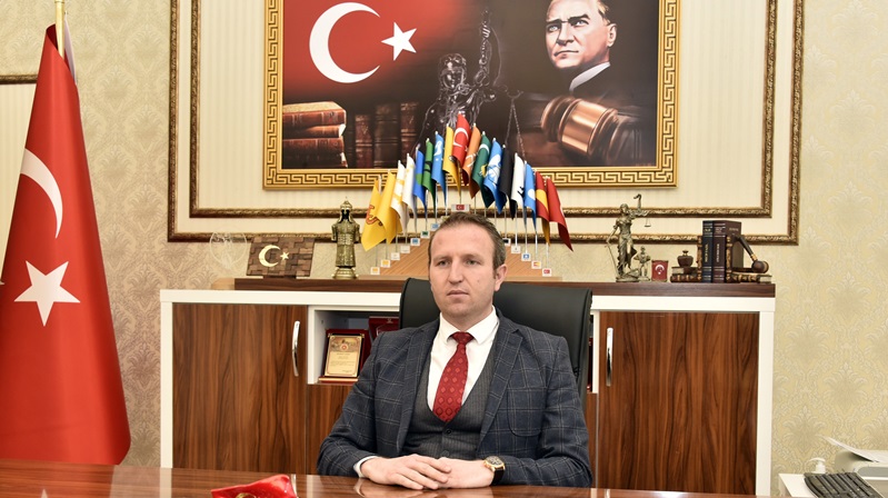 Gümüşhane’de kent merkezinde uzun yıllardan beri kullanılan ve artık ihtiyaca