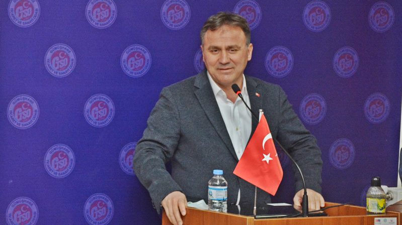 Doğu Karadeniz Kalkınma Ajansı’nın, coğrafi işaretli ürün üreten ve pazarlayanlara