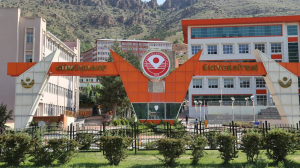 Uluslararası sıralama kuruluşu AD Scientific Index’in Google Scholar açık profillerine