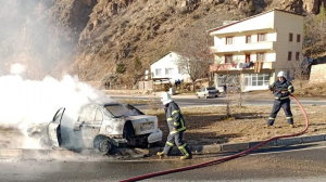 GÜMÜŞHANE OLAY GAZETESİ’NİN HABERİ – 08.12.2021 Gümüşhane – Bayburt –