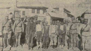 Araştırma: Adem Ezber “Altı şerir (kötülük yapan) Gümüşhane hapishanesinden kaçtı.