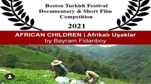 20 Kasım- 15 Aralık 2021 tarihleri arasında çevrim içi olarak