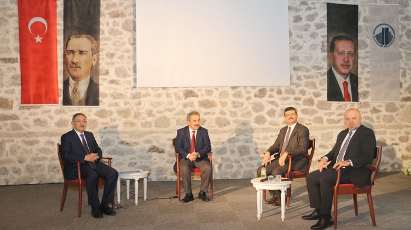 Millet Haber Ajansı tarafından hazırlanan ve çok sayıda Anadolu kanalının