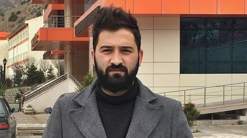 Sinan Uçar’ın adaylığını açıklamasıyla Gazeteciler Cemiyeti’nde başkan adayı sayısı iki