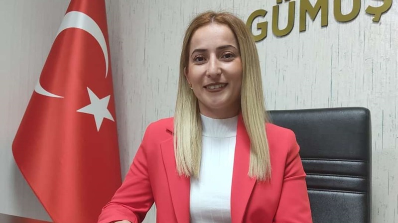 Sağlıkta şiddet canımızı yakmaya devam ediyor. Sağlık-Sen Gümüşhane Kadın Kolları