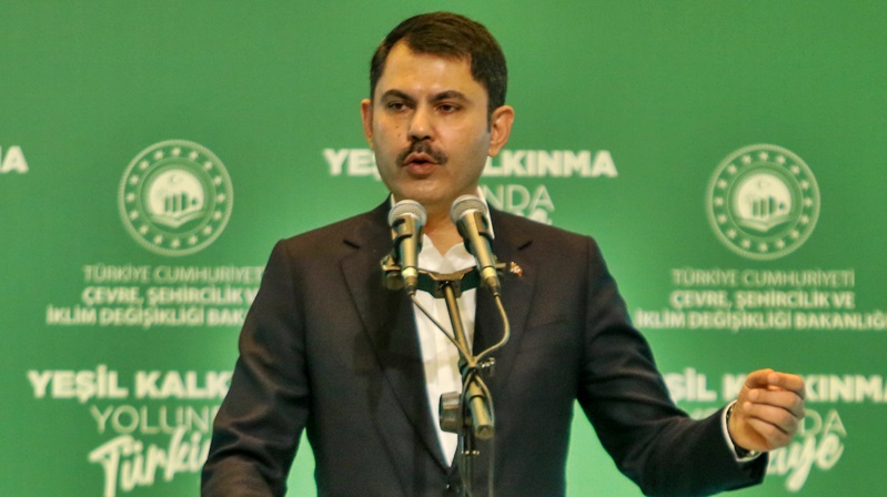 BAKAN KURUM, İSTİŞARE TOPLANTISI’NIN SONUÇ BİLDİRGESİNİ AÇIKLADI –Belediyelere 37 milyar