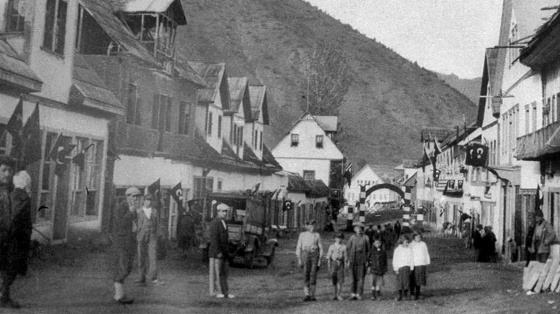 S.Vedat Karaarslan Arkeolog- Elektronik Mühendisi (MSc.) I. Dünya Harbi süresince