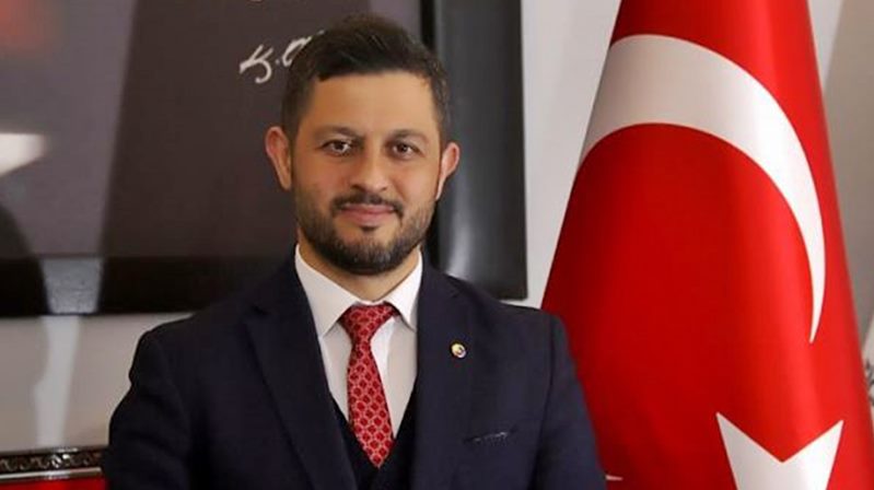 Kelkit Ticaret ve Sanayi Odası Başkanı Mustafa Servet Daltaban; uzun