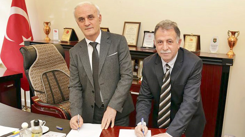 Tapu ve Kadastro Genel Müdürlüğü (TKGM) ile Gümüşhane İl Özel